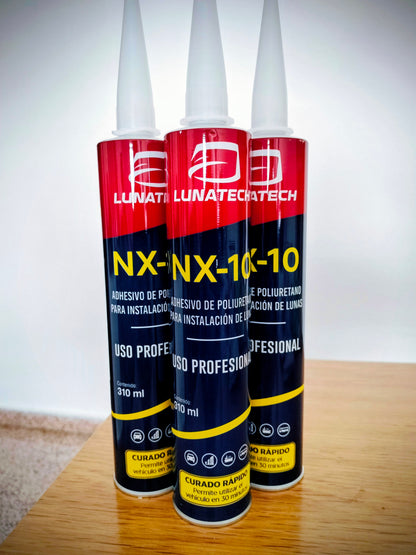 LunaTech Nx-10 Caja 20 Unidades